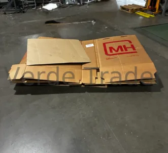 5 Wall – 48 × 40× 40″ - Centennial, Centennial, CO 80111