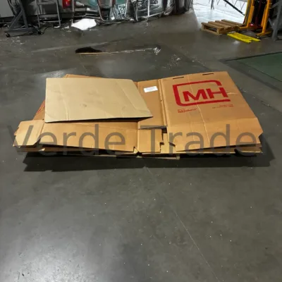 5 Wall – 48 × 40× 40″ - Centennial, Centennial, CO 80111 - 5 Wall – 48 × 40× 40″ - Centennial, Centennial, CO 80111