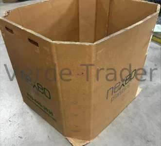 5 Wall – 48 × 40× 40″ - O'Fallon, MO 63366