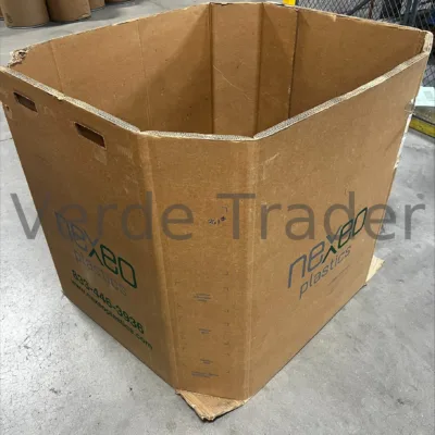 5 Wall – 48 × 40× 40″ - O'Fallon, MO 63366 - 5 Wall – 48 × 40× 40″ - O'Fallon, MO 63366