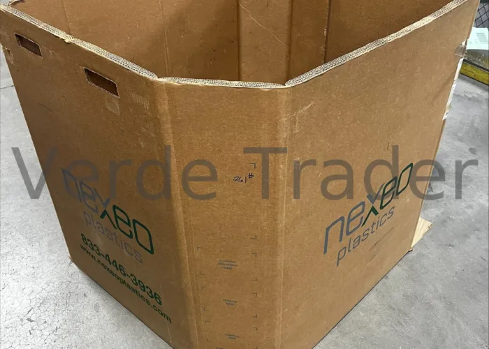 5 Wall – 48 × 40× 40″ - O'Fallon, MO 63366