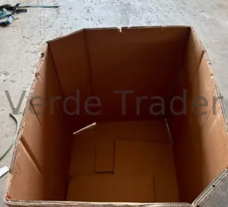 5 Wall – 48 × 40× 40″ - Blanchester, OH 45107