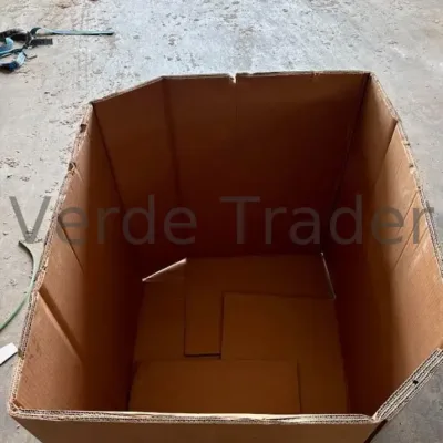 5 Wall – 48 × 40× 40″ - Blanchester, OH 45107 - 5 Wall – 48 × 40× 40″ - Blanchester, OH 45107